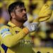 Dhoni Wanted to Buy Into CSK, Stake Talks Ended in Deadlock
