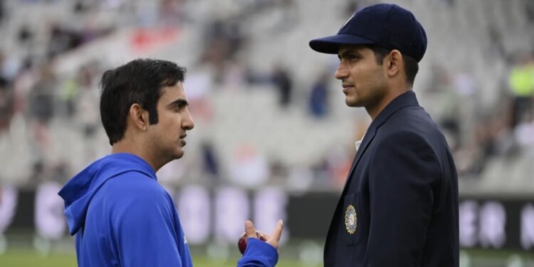 Gill wanted to declare early, Gambhir said no: How Jurel’s century cost India in Colombo