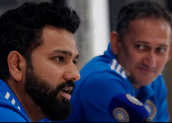 Rohit’s Lord’s U-Turn: From Retirement Assurance to Agarkar Face-Off