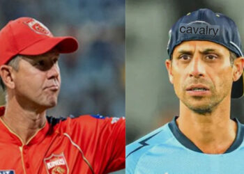 Big bucks for IPL coaches: Ricky Ponting, Ashish Nehra top salary charts