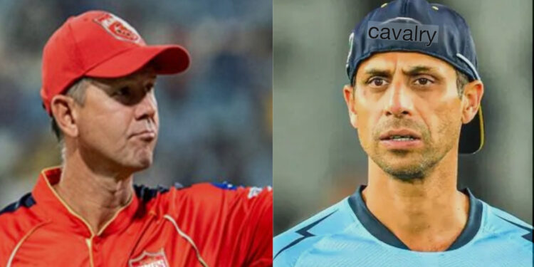 Big bucks for IPL coaches: Ricky Ponting, Ashish Nehra top salary charts