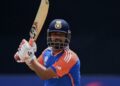 Pant in line for second wicketkeeper’s slot in India’s ODI series against West Indies