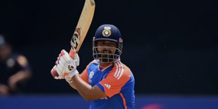 ‘Pushed out without much opportunity’: Establishment sentiment puts Rishab Pant ahead of Dhruv Jurel
