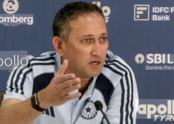 Agarkar out? BCCI owes Indian cricket some answers