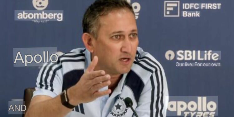 Agarkar out? BCCI owes Indian cricket some answers