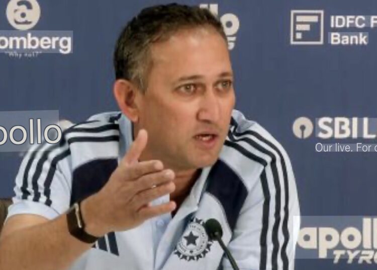 Agarkar out? BCCI owes Indian cricket some answers