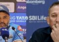 Parthiv in line to replace Agarkar as West Zone selector