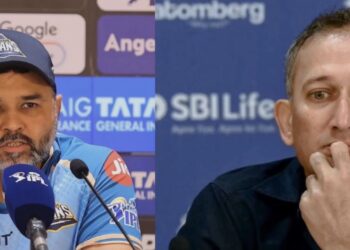 Parthiv in line to replace Agarkar as West Zone selector