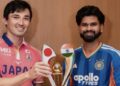 India’s Japan Scare: A Warning Shot the Asian Games Squad Can’t Ignore