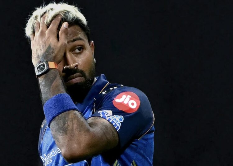 No escape route for Hardik? Mumbai Indians trade plan teeters on the brink