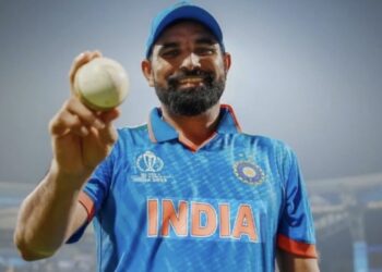 Shami’s comeback could hit a Gambhir-sized roadblock