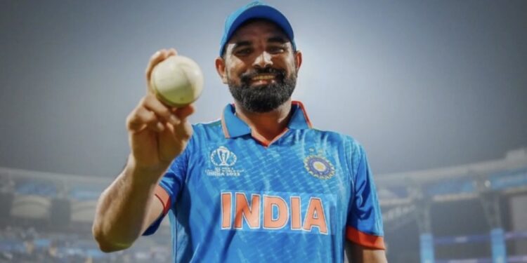 Shami’s comeback could hit a Gambhir-sized roadblock