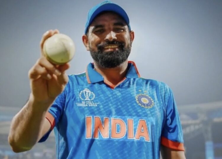 Shami’s comeback could hit a Gambhir-sized roadblock