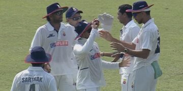 The story of Delhi  cricket: Plenty of talent, precious little performance