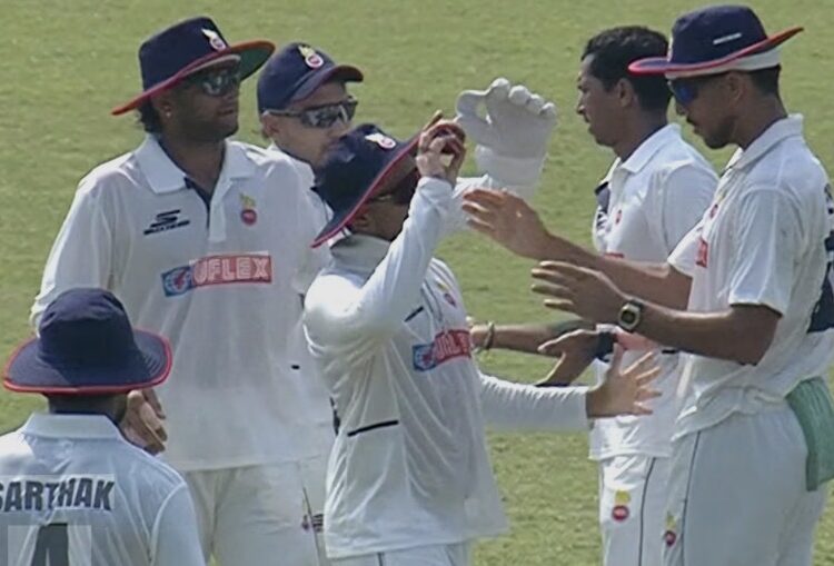 The story of Delhi  cricket: Plenty of talent, precious little performance